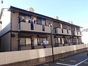 クレール本郷 2階 築31年8ヶ月の賃貸物件