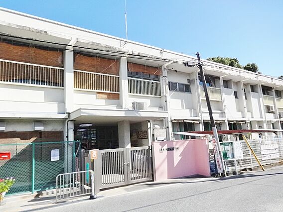 阪保育所　歩6...