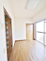 マンション葉山自由ケ丘 1Kの写真