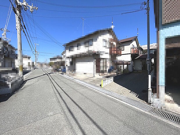 山陽電鉄網干線 平松駅まで 徒歩8分(4LDK)のその他画像