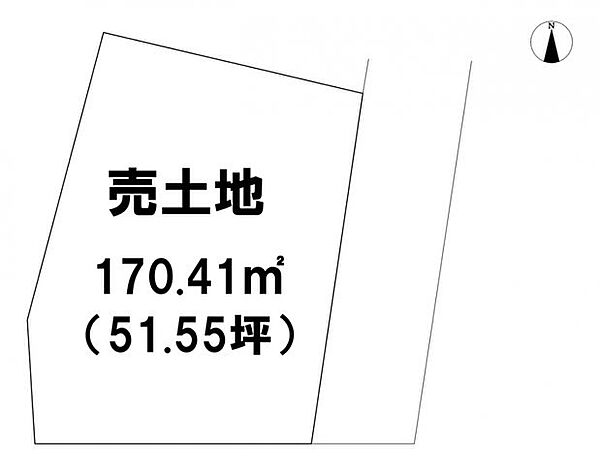 区画図：302000007595