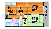 都窪郡早島町早島 2階建 築29年のイメージ