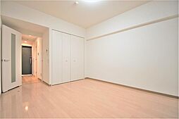 リビングステージ木町通 4階1Kのリビング/ダイニング