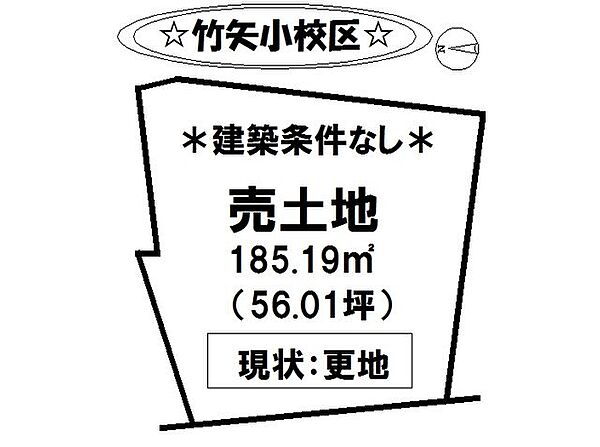 区画図：332000001220