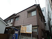 神戸市須磨区北町１丁目 2階建 築64年のイメージ