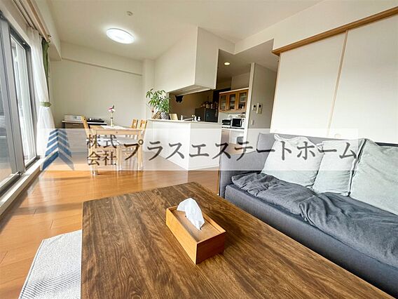 築浅ハイグレー...