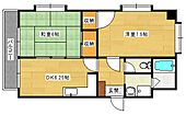 広島市西区大芝３丁目 10階建 築35年のイメージ