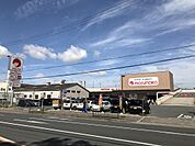 マルナカ大東寺川店