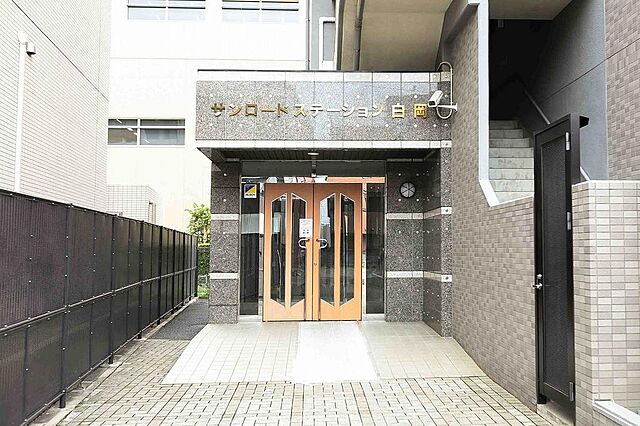 ホームズ サンロードステーション白岡 白岡市 ｊｒ東北本線 白岡駅 徒歩4分の中古マンション 物件番号