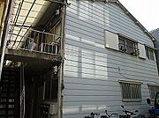 春日野道駅より徒歩6分 築63年11ヶ月 2階建の賃貸物件