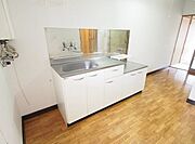一橋学園駅より徒歩5分 築53年9ヶ月 2階建の賃貸物件