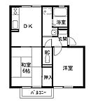 福山市引野町３丁目 2階建 築29年のイメージ