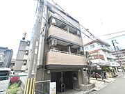 ロイヤルメゾン魚崎２の賃貸物件