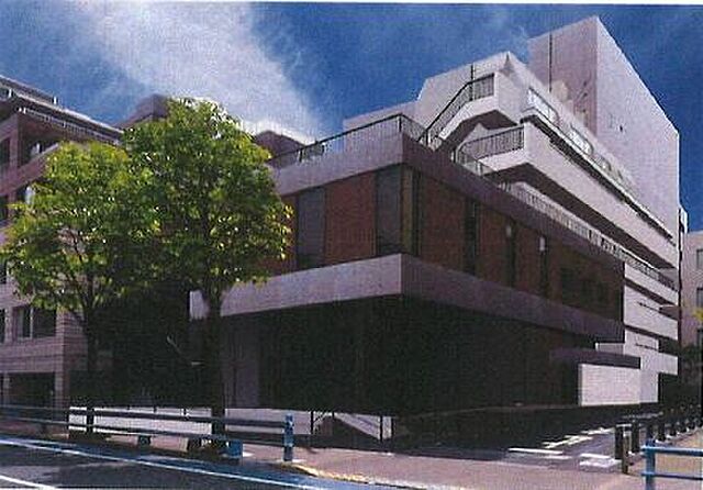 ホームズ リアナ西葛西ビルディング 1階 1階の賃貸店舗 建物一部 物件番号 取扱い不動産会社 株式会社タウンハウジング ビル事業部