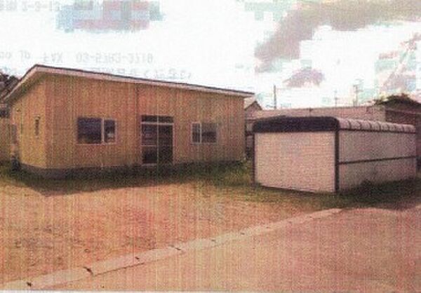 detached 東京都杉並区南荻窪４丁目３１－１０