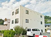 新谷アパート 3階 築39年7ヶ月の賃貸物件