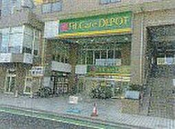 ライオンズ本町通