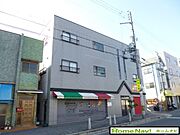 古市駅より徒歩5分 2階 築30年7ヶ月の賃貸物件