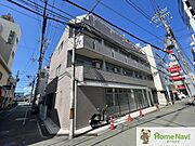 古市駅より徒歩1分 2階 築28年7ヶ月の賃貸物件