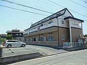 福間駅より徒歩40分 2階 築29年11ヶ月の賃貸物件