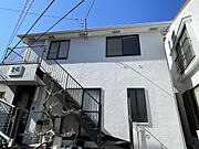 横須賀中央駅より徒歩4分 2階 築35年10ヶ月の賃貸物件