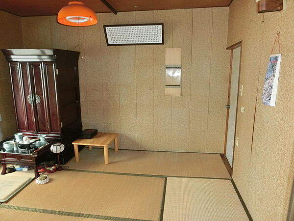 室内