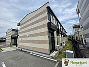 喜志駅より徒歩29分 2階 築16年2ヶ月の賃貸物件