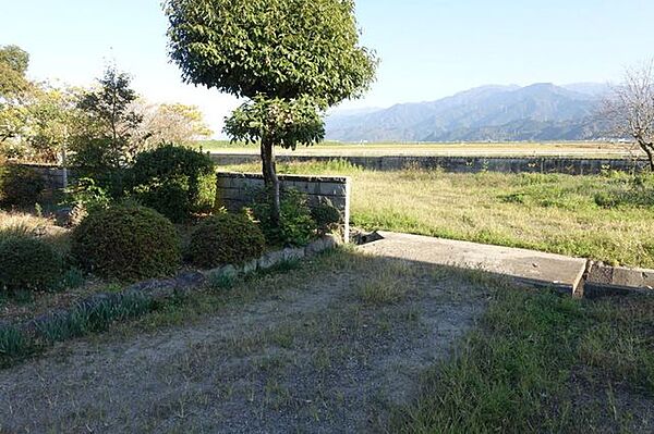 その他屋外