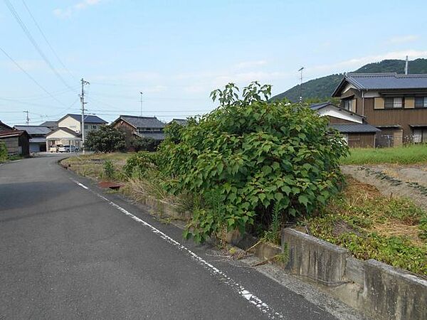 その他屋外