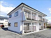 下野大沢駅より徒歩3分 2階 築39年3ヶ月の賃貸物件