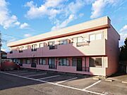 小金井駅より徒歩39分 2階 築28年9ヶ月の賃貸物件