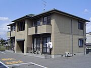 バリュージュ・メモリアル 2階 築25年6ヶ月の賃貸物件