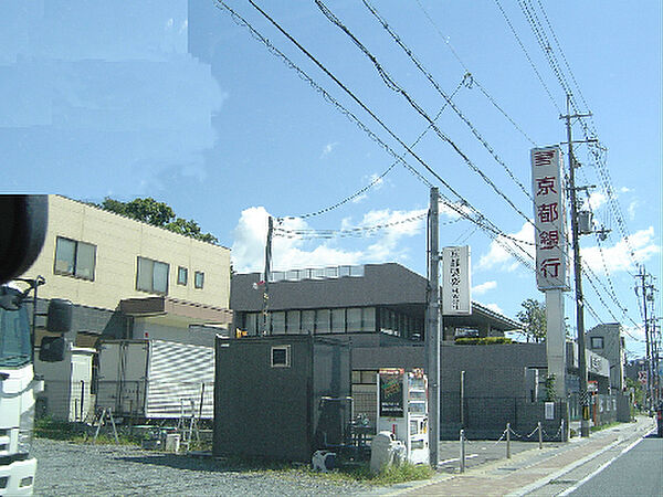 画像19:京都銀行 久御山町支店（960m）