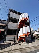 テラス池袋本町の賃貸物件