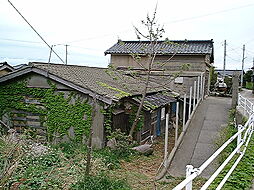 新潟県佐渡市北田野浦(相川)