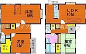 西富井　長沼邸のイメージ