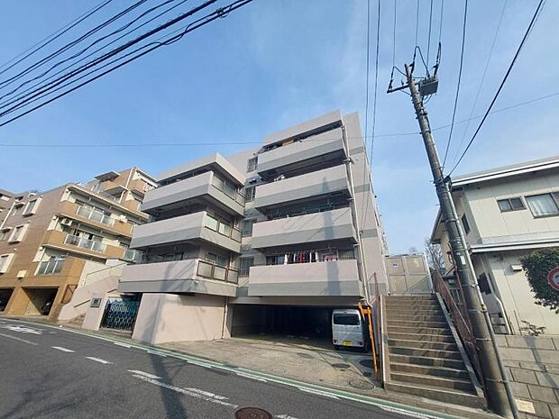 ライオンズマンション今井町(3LDK) 2階のその他画像