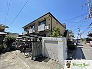 Esperance 2階 築23年7ヶ月の賃貸物件