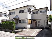 古市駅より徒歩15分 2階 築42年3ヶ月の賃貸物件