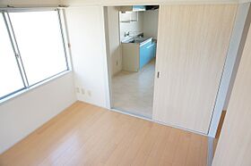 広島県広島市安佐南区長束４丁目（賃貸マンション2LDK・3階・39.69㎡） その13