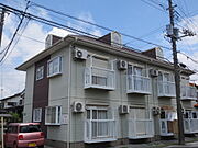 八幡宿駅より徒歩25分 1階 築33年の賃貸物件