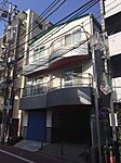 大田区大森西３丁目 3階建 築35年のイメージ
