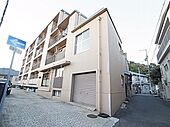 神戸市兵庫区上三条町 4階建 築53年のイメージ