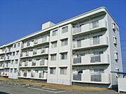 五輪館 4階 築37年5ヶ月の賃貸物件