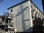 メィウール新川崎の賃貸物件