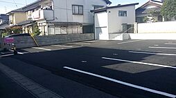 旗ヶ崎1丁目月極駐車場