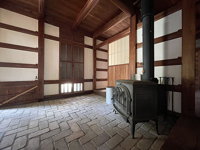 室内 明石市貴崎1丁目