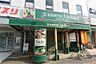 周辺：ラッキー 枚方店（782m）