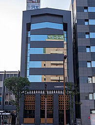 リージャス宮崎橘通ビジネスセンター