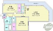 札幌市中央区北一条東10丁目 28階建 築29年のイメージ
